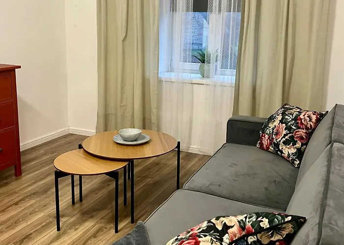 Stylish Stay In Eveles Street