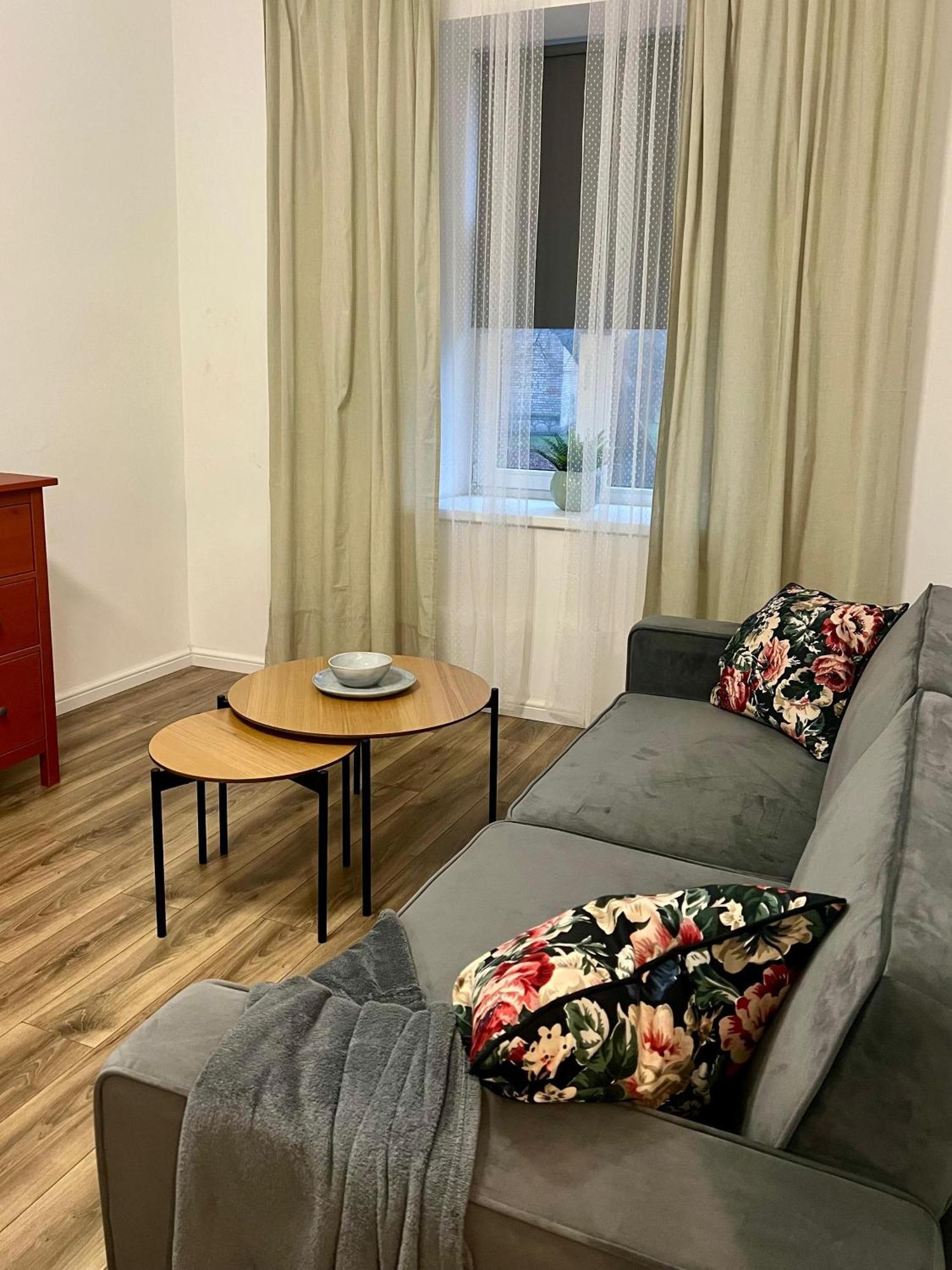 Appartement Stylish In Eveles Street